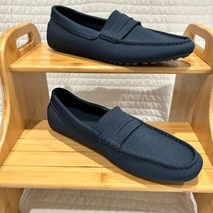 BRAND NEW! Authentic Men’s Driver Moc